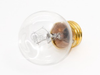 40 Watt, 125 Volt G16 Clear Globe Bulb - B311240 - bulbs.com
