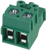 Terminal Blocks - Headers, Plugs and Sockets - 277-1607-ND - DigiKey