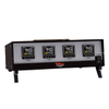 Benchtop Point-of-use Temperature Control Console -- Model TPC-4000 - Image
