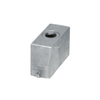 Heavy Duty Connector Housings, Hoods, Bases - 1412791-ND - DigiKey