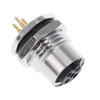 Circular Connector Assemblies - A134635-ND - DigiKey