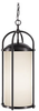 Light Outdoor Pendant - OL7611ES - Murray Feiss Lighting