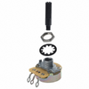 Potentiometers, Variable Resistors - Rotary Potentiometers, Rheostats - 450D252KSD7 - Acme Chip Technology Co., Limited