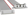 Rectangular Cable Assemblies - H3AWH-2606G-ND - DigiKey