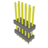 Board Spacers, Stackers (Board to Board) - 612-DW-05-11-L-D-400-ND - DigiKey