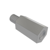 Board Spacers, Standoffs - 612-SO-0865-03-01-02-N-ND - DigiKey