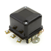 Pollak 63-104P Voltage Regulator, 2A, 12VDC -- 48031