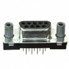D-Sub Connector Assemblies - A34091-ND - DigiKey