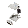 D-Sub Connector Assemblies - 4414-6355-0003-21-ND - DigiKey