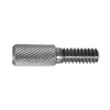 Knurled Thumb Screws -- KTS-4118 - Image