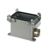 Heavy Duty Connector Housings, Hoods, Bases - 889-1596-ND - DigiKey
