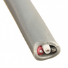 Multiple Conductor Cables - C0436AG-50-ND - DigiKey