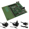 Embedded MCU, DSP Evaluation Boards - 505-EVAL-ADUC847QSZ-ND - DigiKey