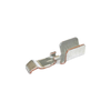 Powerpole 15-45 Tin Plated Power Contacts #14/10 AWG, K Stranded, Open Barrel, High Mating Force - 269G3-LPBK - Anderson Power Products