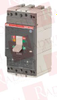 Molded Case Circuit Breaker - 225605915 - Radwell International