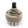 Rotary Switches - KC17A7.001NLS-ND - DigiKey