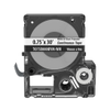 Labels, Labeling - 298-T075X000BYM-WH-ND - DigiKey