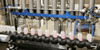Inline Bottle Filling System – Intermittent Motion - DF-200 - Prosys