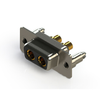 D-Sub Connector Assemblies - 151-628-2W2-624-4T5-ND - DigiKey