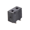 Headers, Receptacles, Female Sockets - HPF-02-02-T-S-ND - DigiKey
