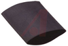 Tubing, Heat Shrink; 3/4 in. ID; 1.75:1Shrink; 100 ft. spool; Black -- 70100916