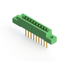 Edgeboard Connectors - 151-307-009-545-102-ND - DigiKey