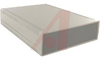 Case, Plastic; ABS Thermoplastic; 7.874in. 0.015 in.; UL 94-HB Rated - 70148972 - Allied Electronics, Inc.