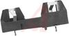 Hldr, Battery; AA; 0.64 in.; Glass Filled Nylon; 1 - 70182087 - Allied Electronics, Inc.