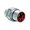 Circular Connector Housings - 889-2895-ND - DigiKey