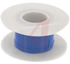 Wire, Hook-Up; 28 AWG; 7/36; 0.010 in.;0.036 in.; -60 degC; 600 V; Blue - 70135588 - Allied Electronics, Inc.