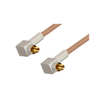 Coaxial Cables (RF) - 6099-PE36128LF-36-ND - DigiKey