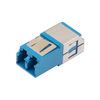 Fiber Optic Connector Adapters - 5073-FOA-815-BLU-ND - DigiKey