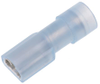 Spade Connectors - 2674316 - RS Components, Ltd.