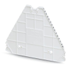 DIN Rail Terminal Accessories - 2073081 - RS Components, Ltd.