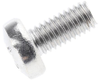 Machine Screws - 190591 - RS Components, Ltd.