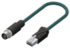 Ethernet Cable - 2080549 - RS Components, Ltd.