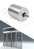 Direct Drive BLDC Motor -- PBL7650036 - Image