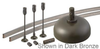 Track/Recessed-Kits - 620865 - Light Center (The)