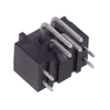 Headers, Male Pins - T2M-102-01-S-D-RA-WT-ND - DigiKey