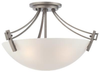 190113718 Semi-Flush Mts.-Bowl Style - 347231 - Capital Lighting, Inc.