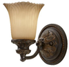 Sconces-Single Glass - 372968 - Capital Lighting, Inc.