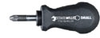 4744 - Cross-head screwdrivers DRALL -- 47441001 - Image