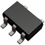 NPN+NPN Digital transistor(with built-in resistors) -- FMG1A - Image