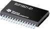 BUF16821-Q1 Programmable Gamma-Voltage Generator and Vcom Calibrator with Integrated Two-Bank Memory -- BUF16821AIPWPRQ1 - Image
