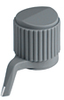 Military Series - MS91528 Knob -- 1AA2G - Image