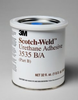 3M Scotch-Weld 3535 Base & Accelerator (B/A) Off-White Urethane Adhesive - Paste 1 qt Kit 20888 - 021200-20888 - R. S. Hughes Company, Inc.