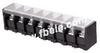 Barrier Terminal Block - FB48C - Ningbo Best Group Co., Ltd.