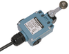 MICRO SWITCH GXS Series Explosion-Proof Limit Switches, Side Rotary, 1NC 1NO SPDT Snap Action, 5 m Cable - GXE51A1B - Honeywell Sensing & IoT