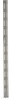 Slotted Duct Raceway 66 L x 2