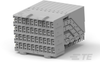 High Speed Backplane Connectors - 6469001-1 - TE Connectivity